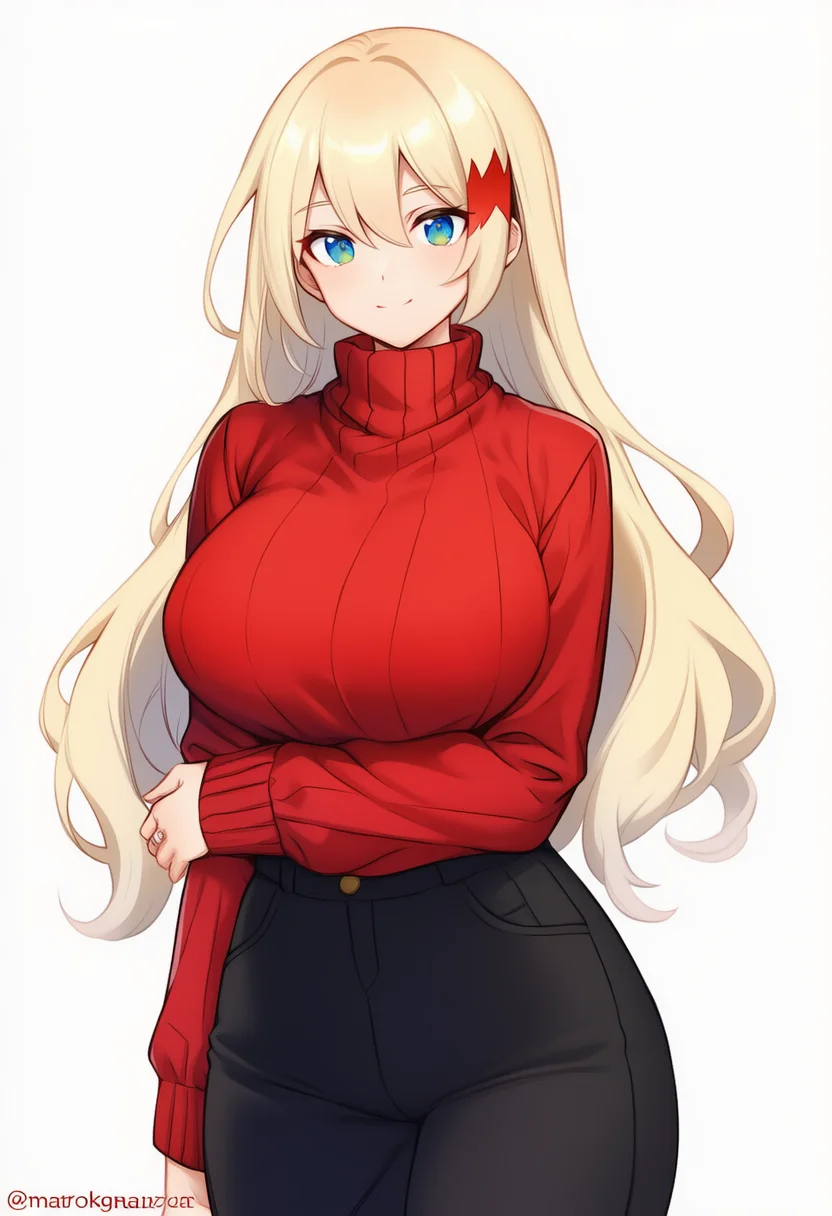 mega blaziken