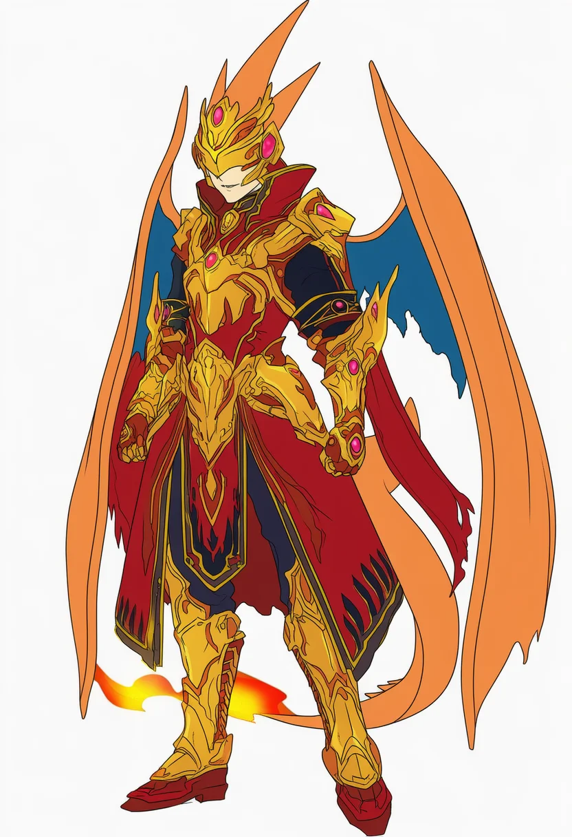 mega charizard y