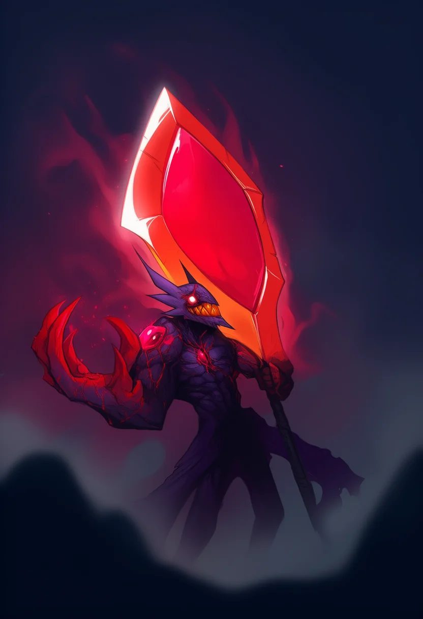 mega sableye