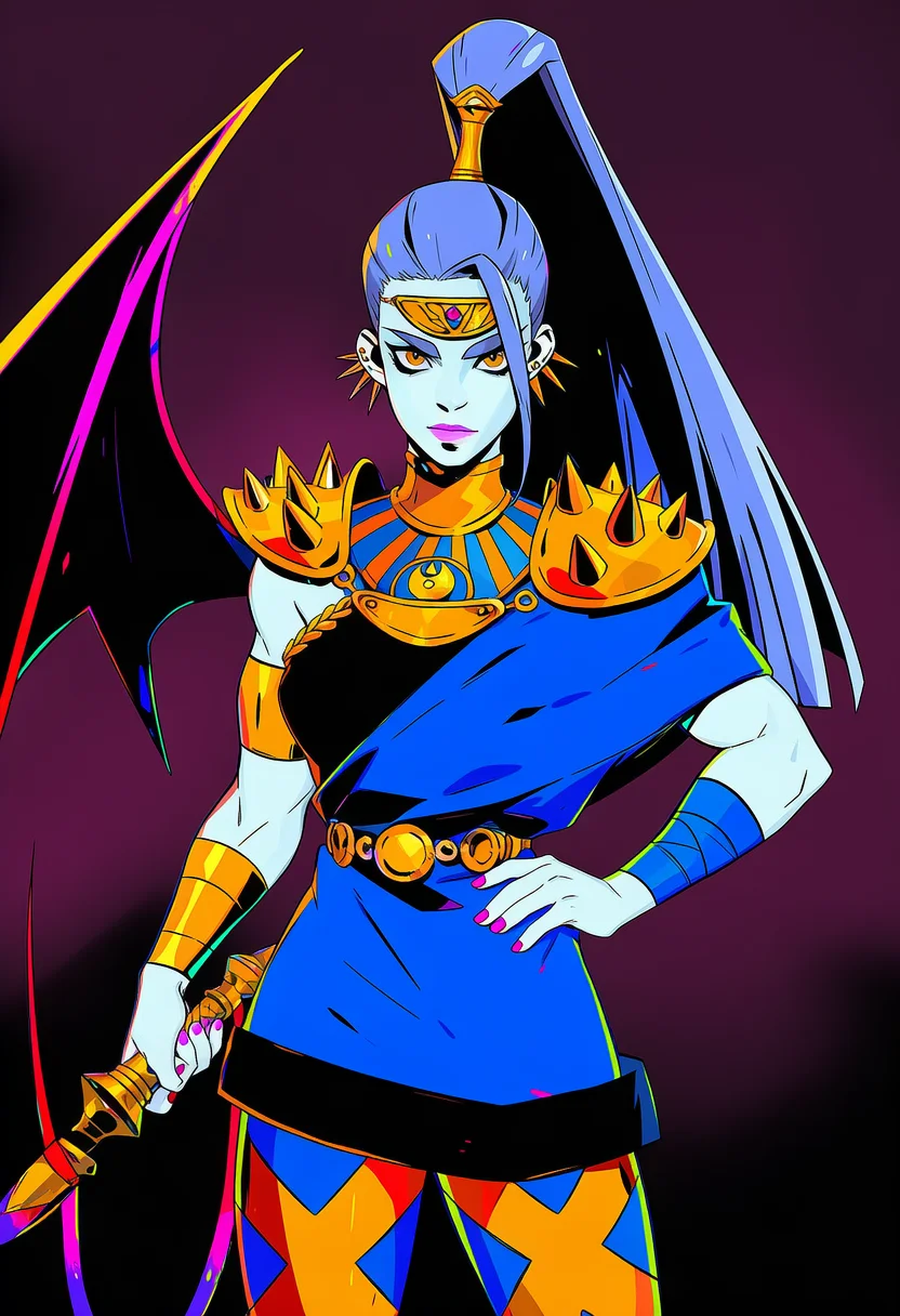 megaera (hades)