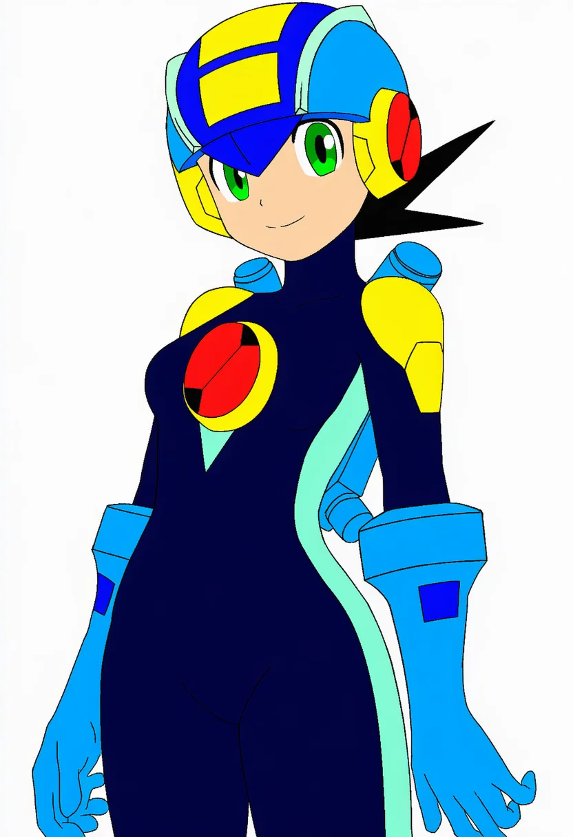megaman.exe
