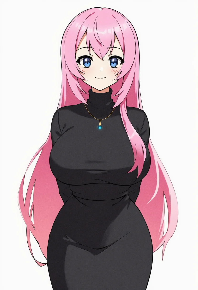 megurine luka (toeto)