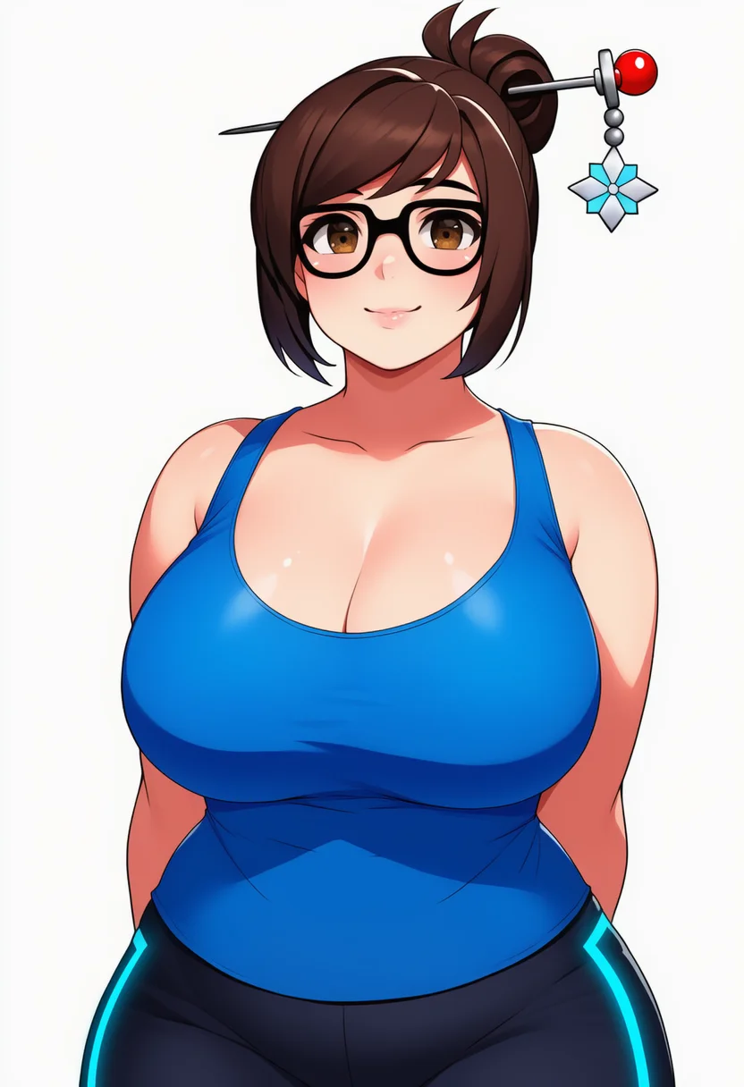 mei (overwatch)