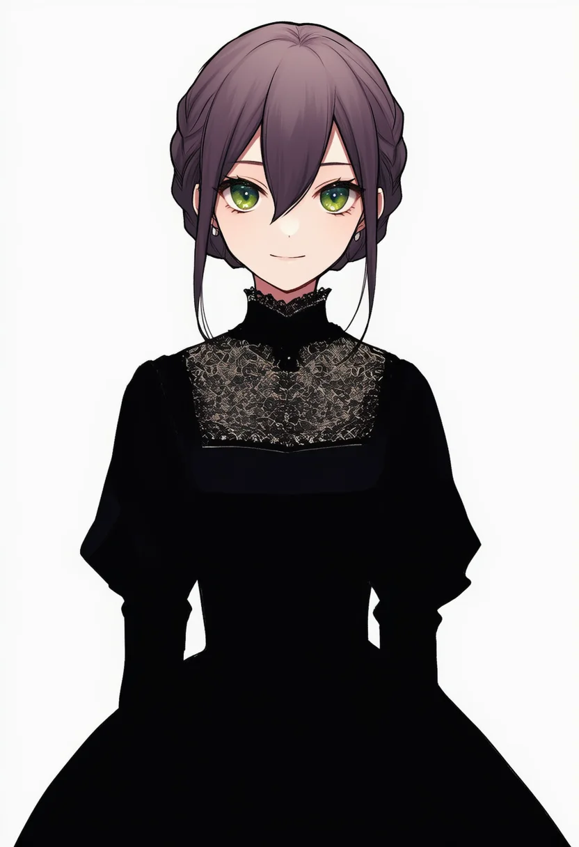 meido mei