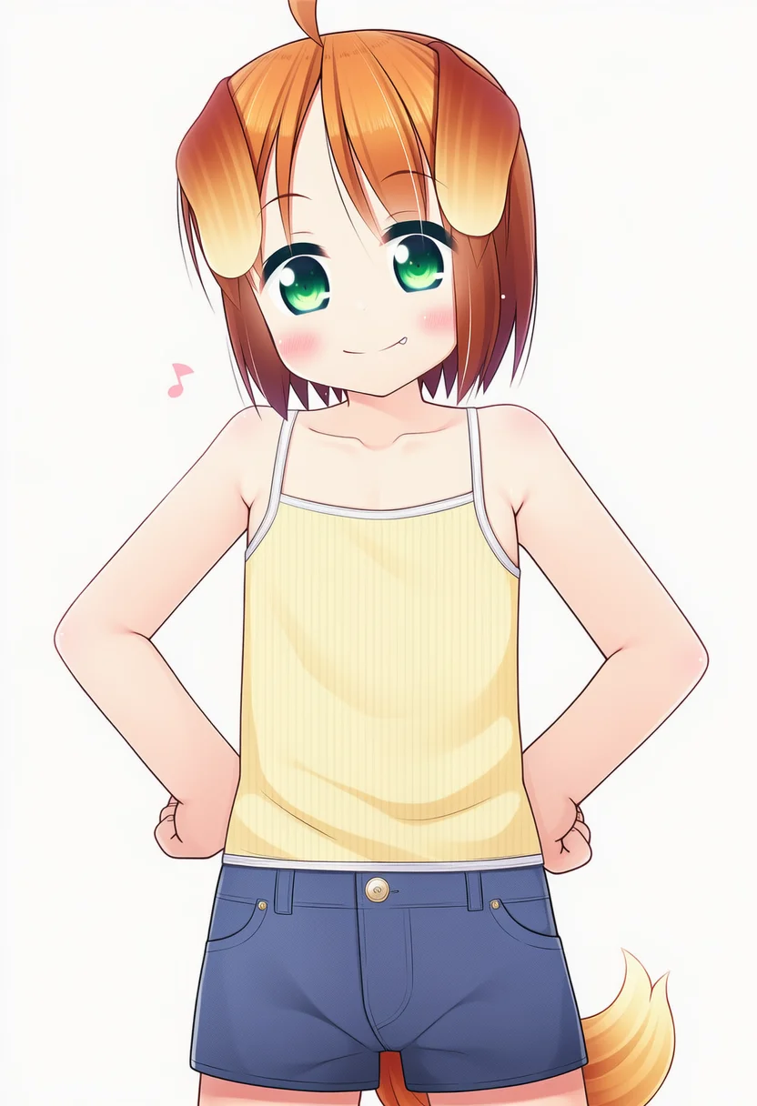 meiko (inuarashi)