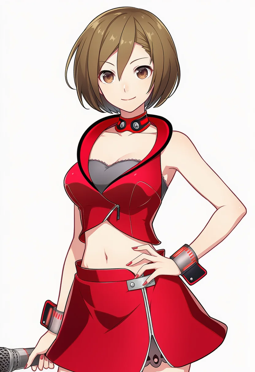 meiko (vocaloid3)
