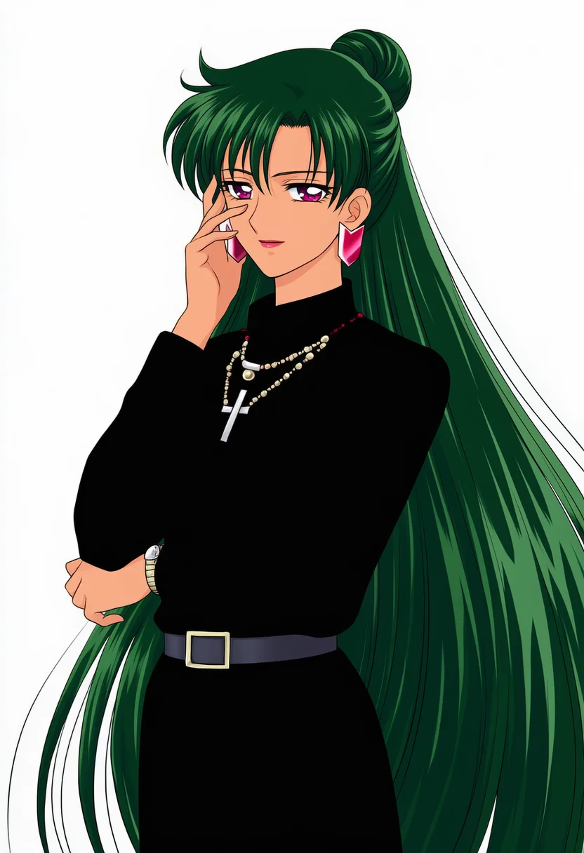 meiou setsuna