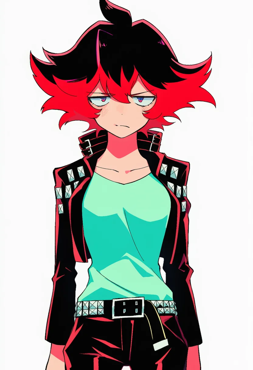 meis (promare)