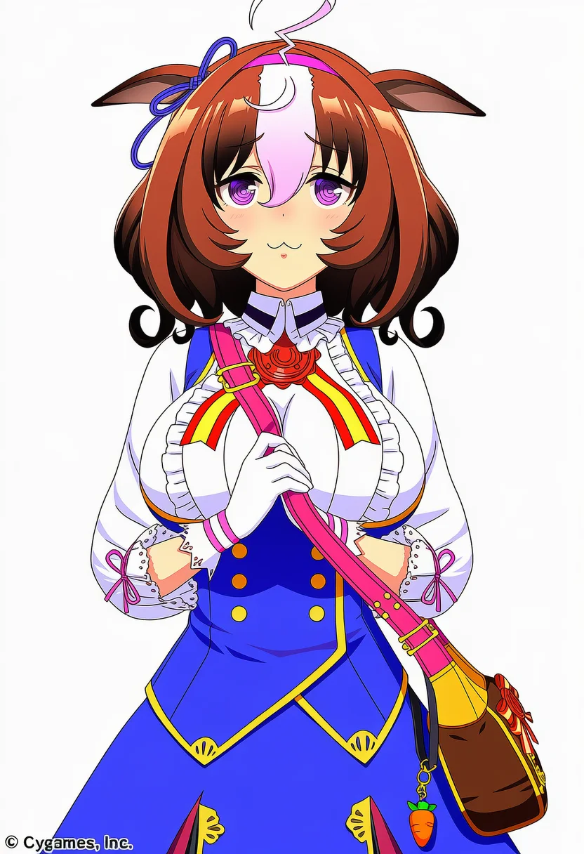 meisho doto (umamusume)