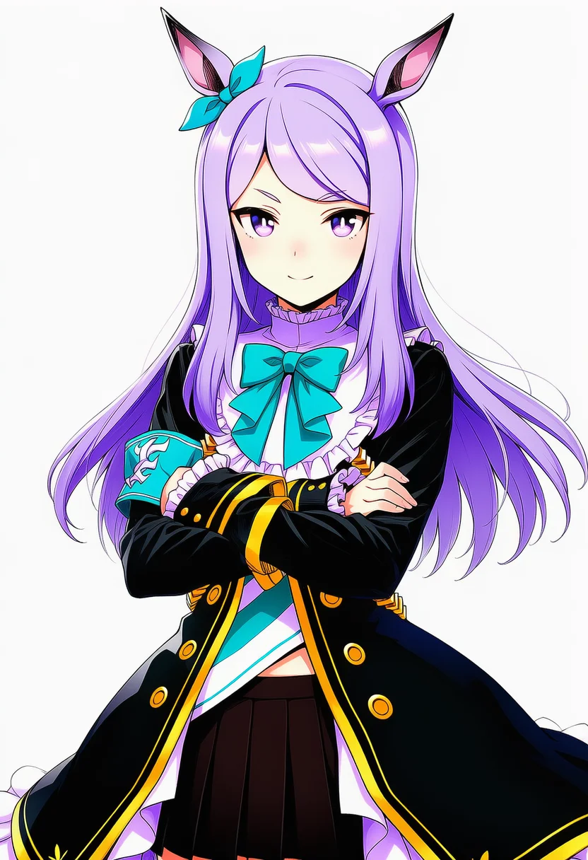 umamusume