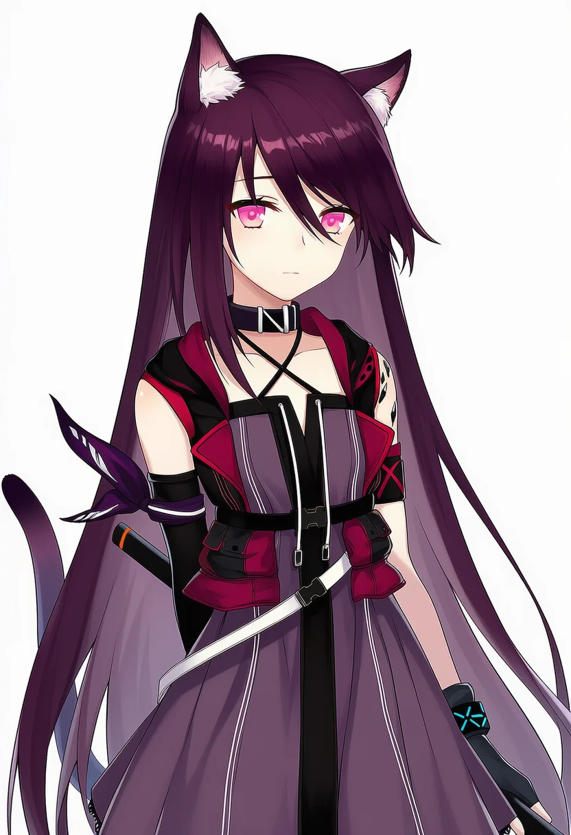 melantha (arknights)