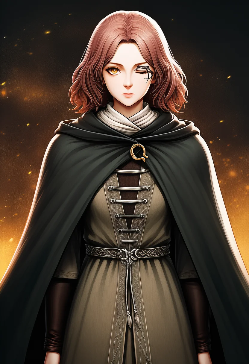 melina (elden ring)