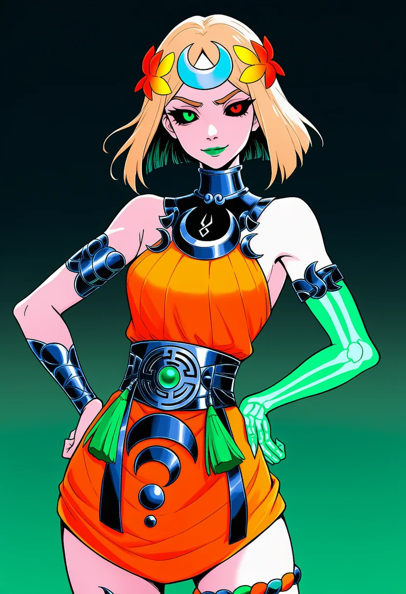 melinoe (hades)
