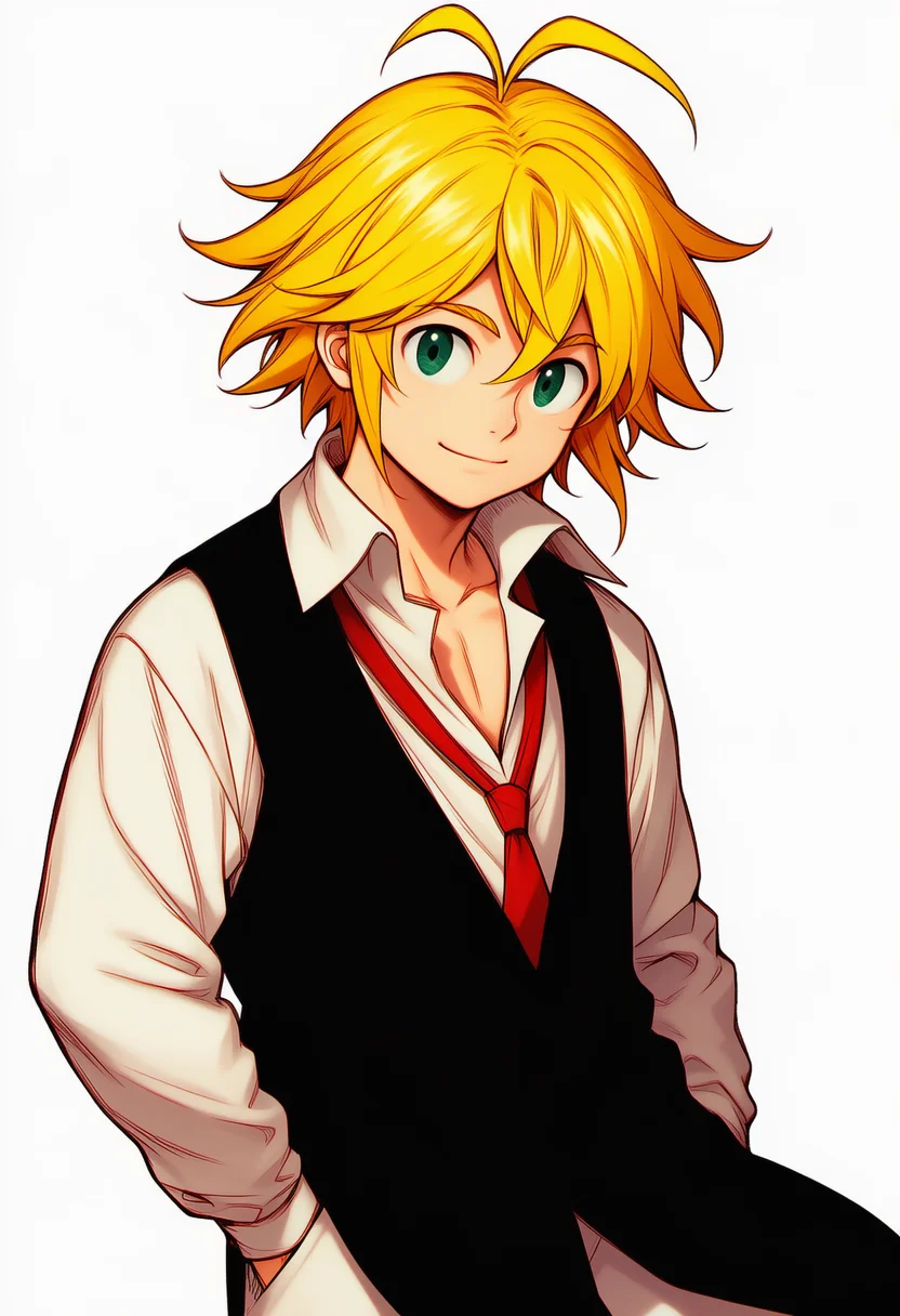 meliodas