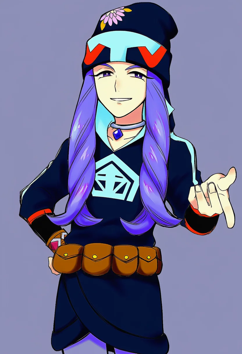 melli (pokemon)
