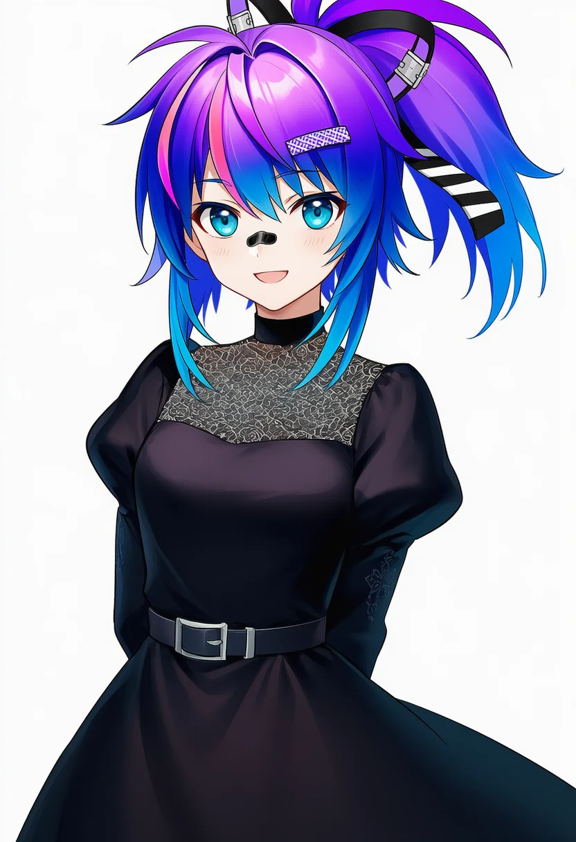 melody (projektmelody)