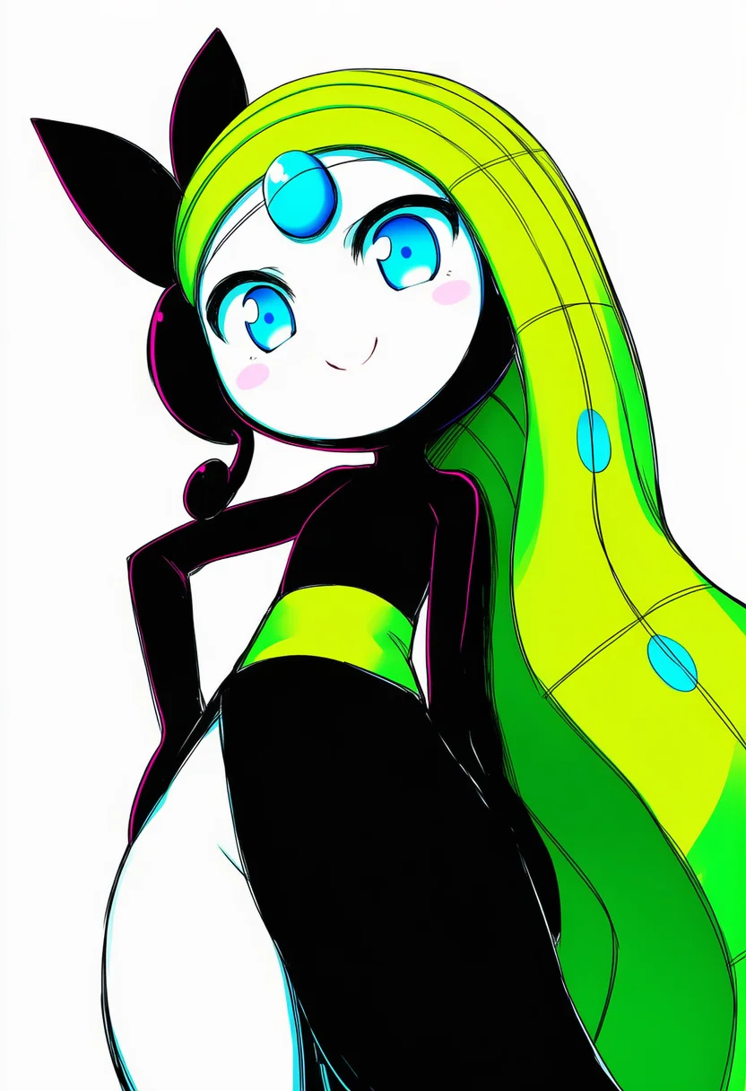 meloetta (aria)
