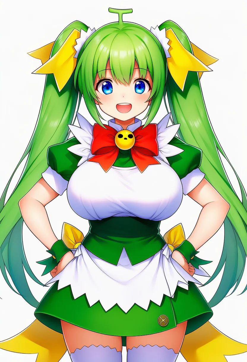 melon-chan