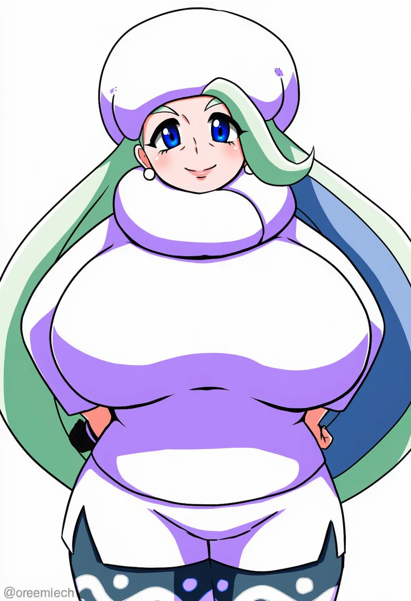 melony (pokemon)