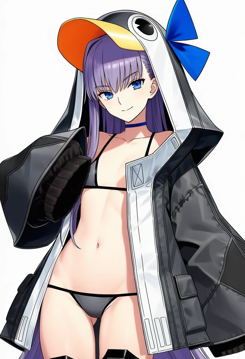 meltryllis (swimsuit lancer) (first ascension) (fate)