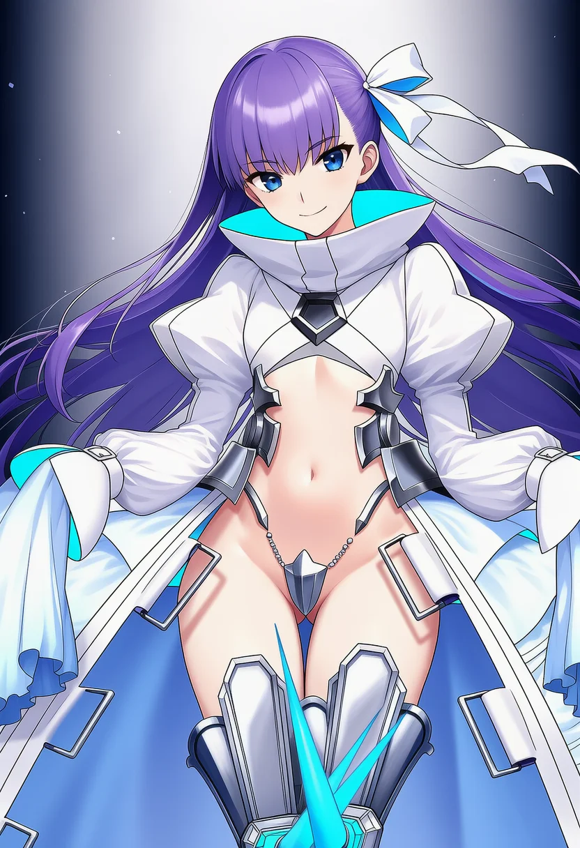 meltryllis (third ascension) (fate)