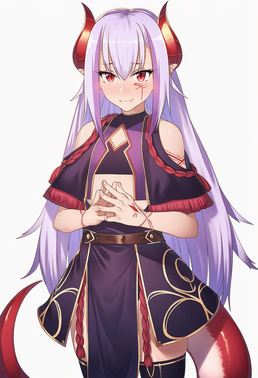 melusine (ibuki notsu)