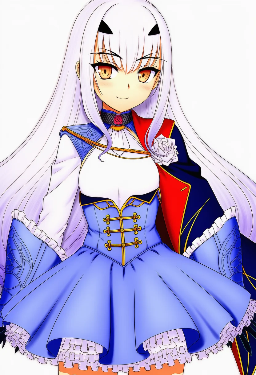 melusine (second ascension) (fate)