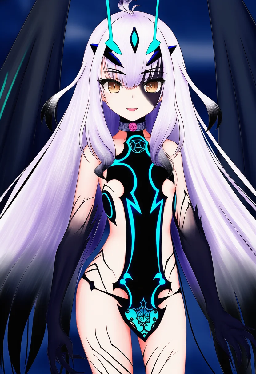 melusine (third ascension) (fate)