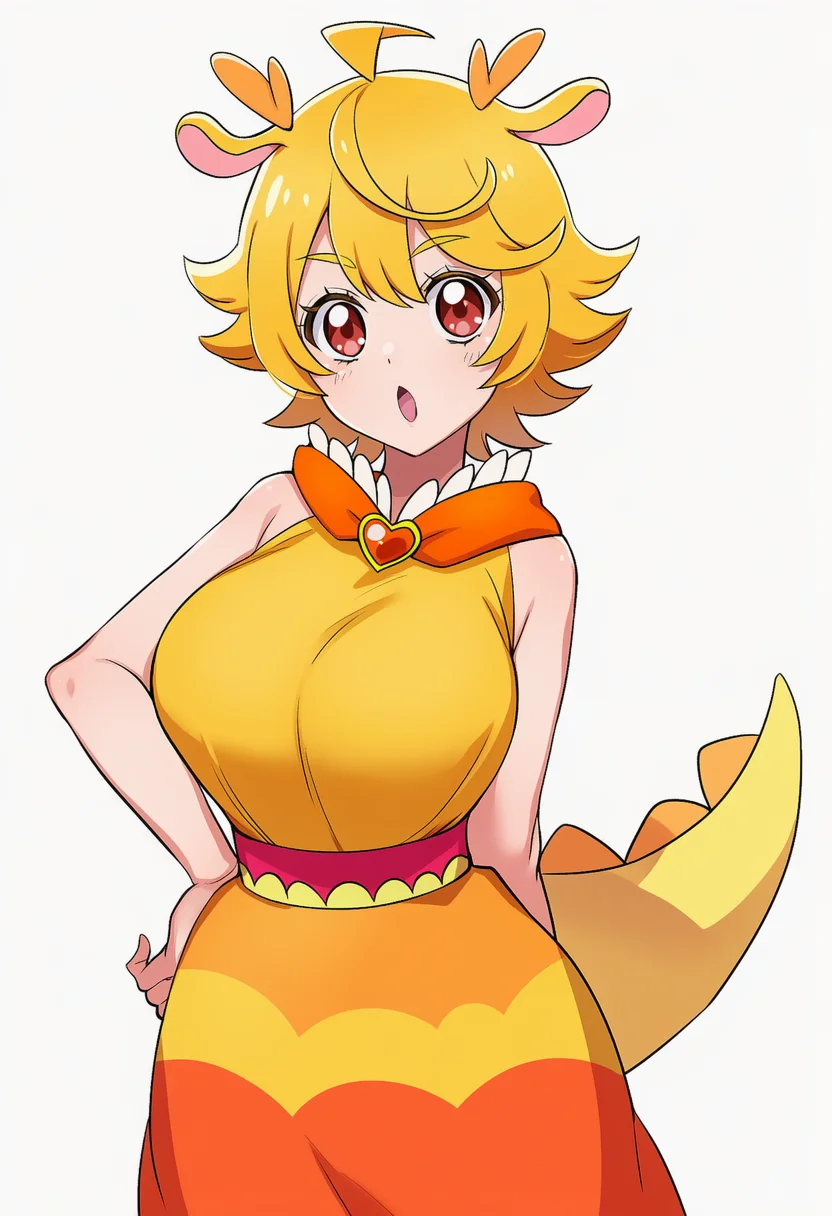 mem-mem (precure)