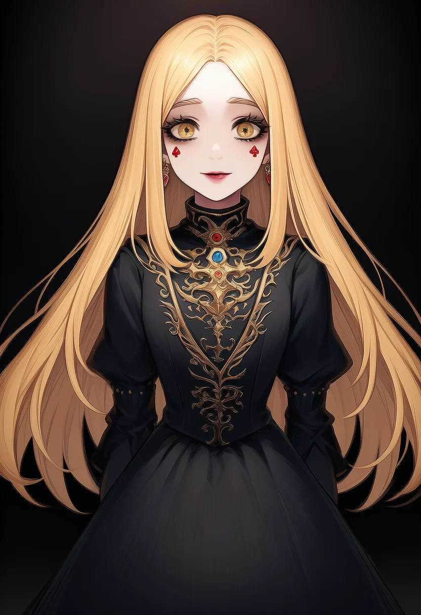 memory (identity v)