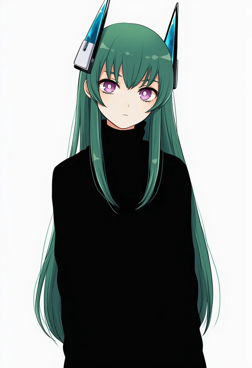 menou kaname (taishi)