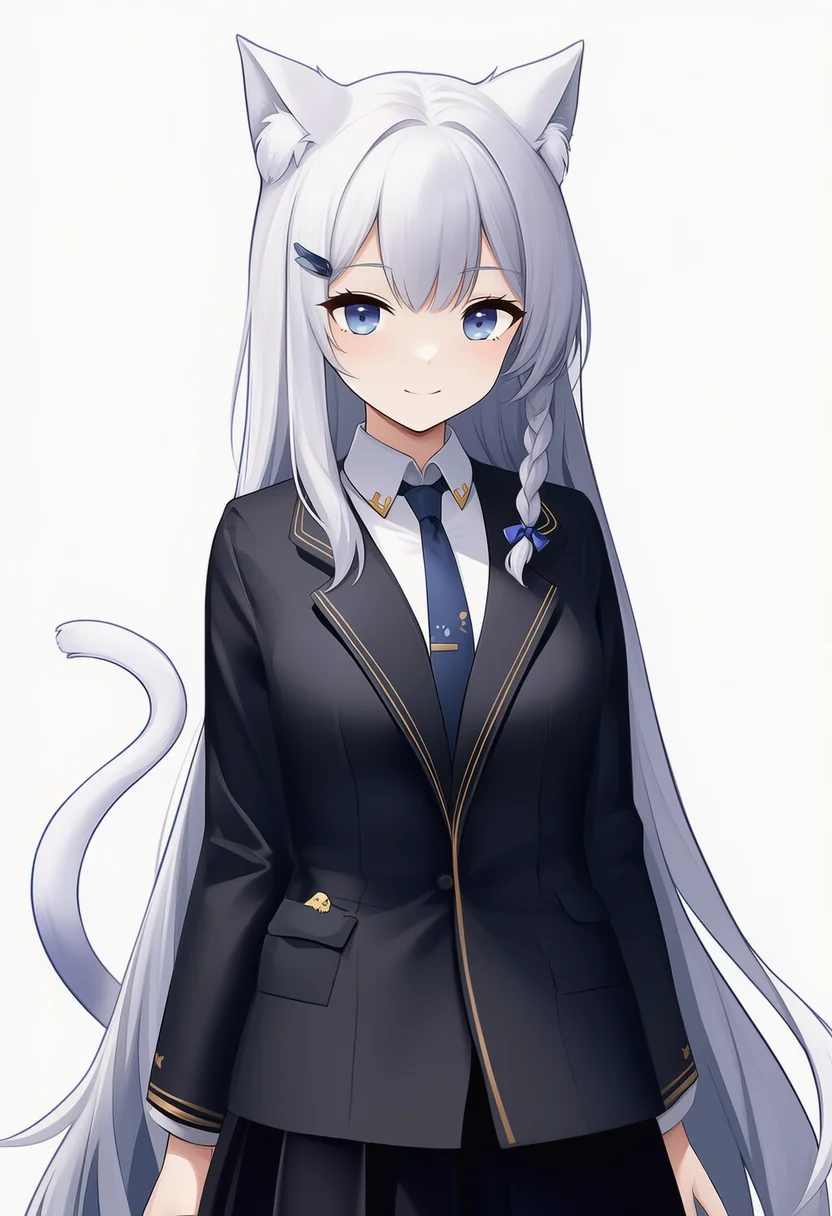 meowfficer (azur lane)