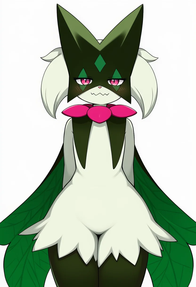 meowscarada