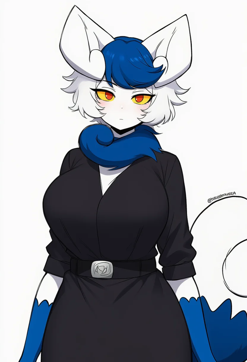 meowstic (female)