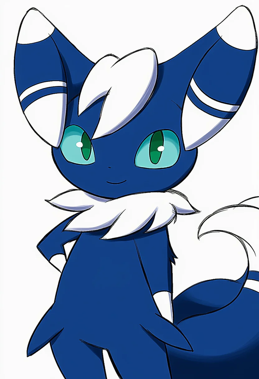 meowstic (male)