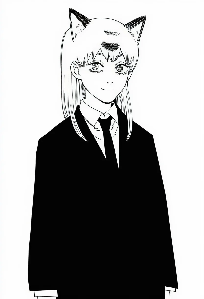 meowy (chainsaw man)