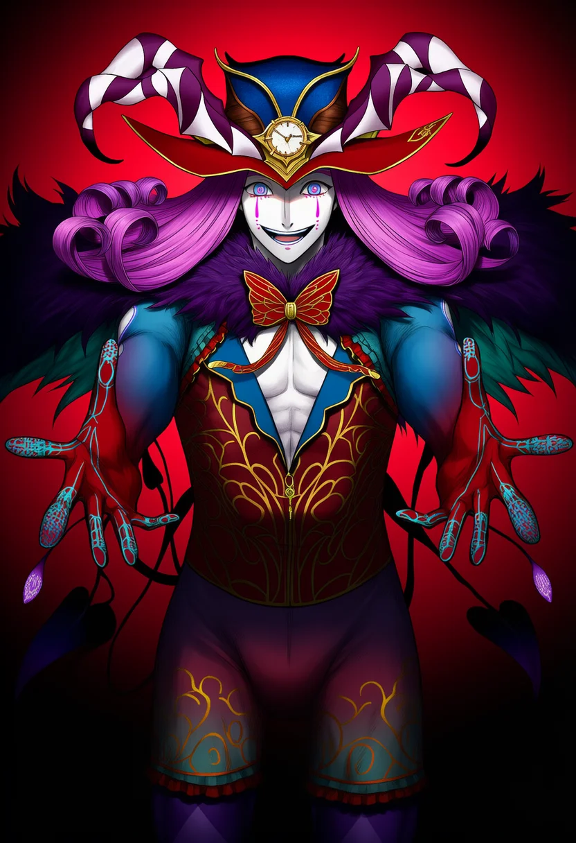 mephistopheles (fate)