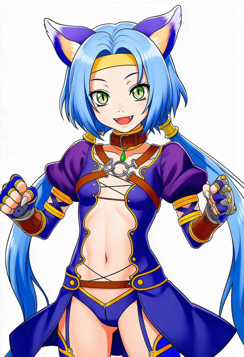 meracle chamlotte