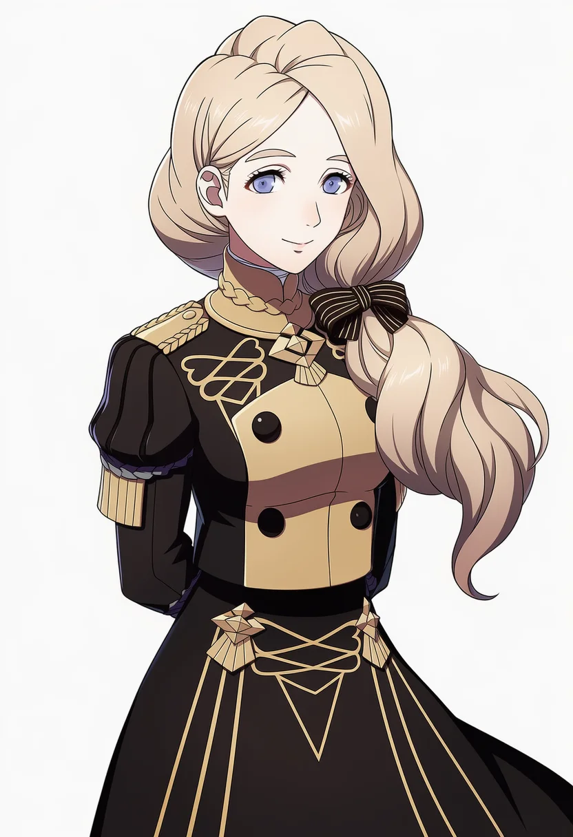 mercedes von martritz