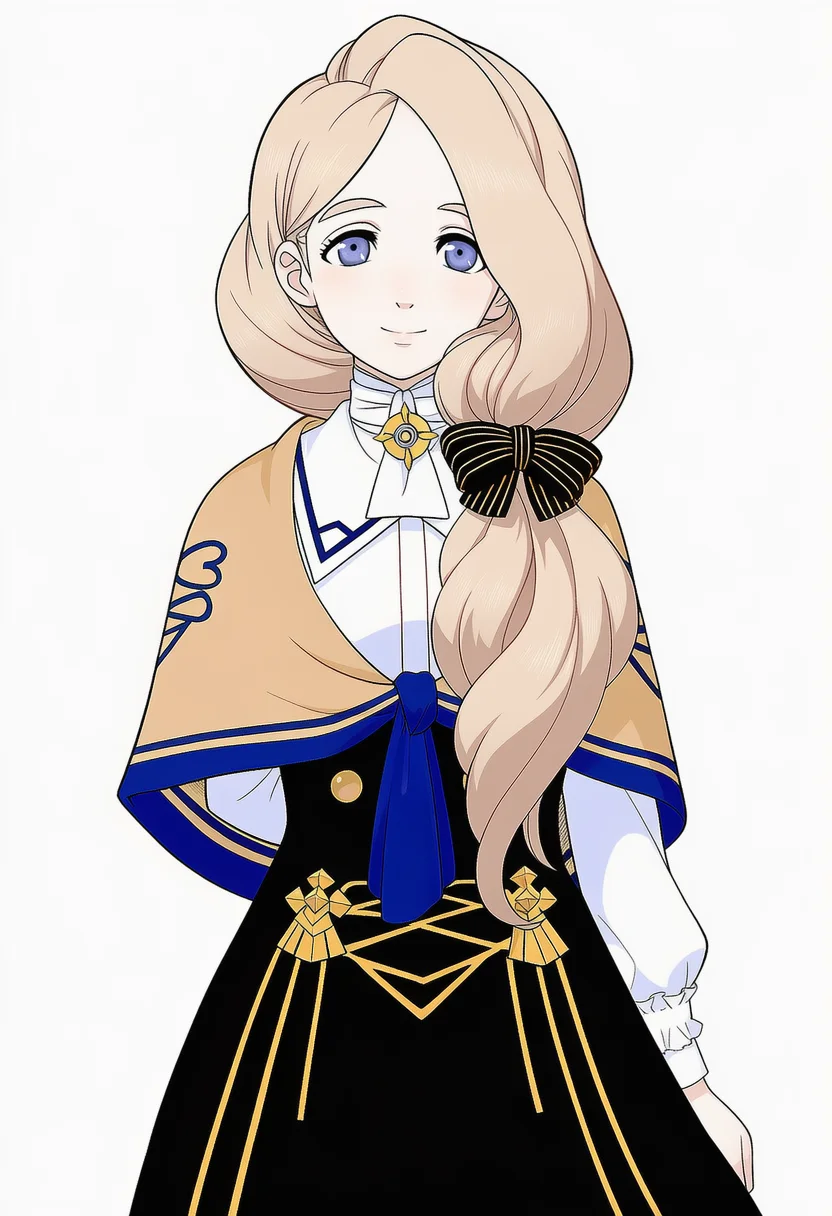 mercedes von martritz (timeskip)
