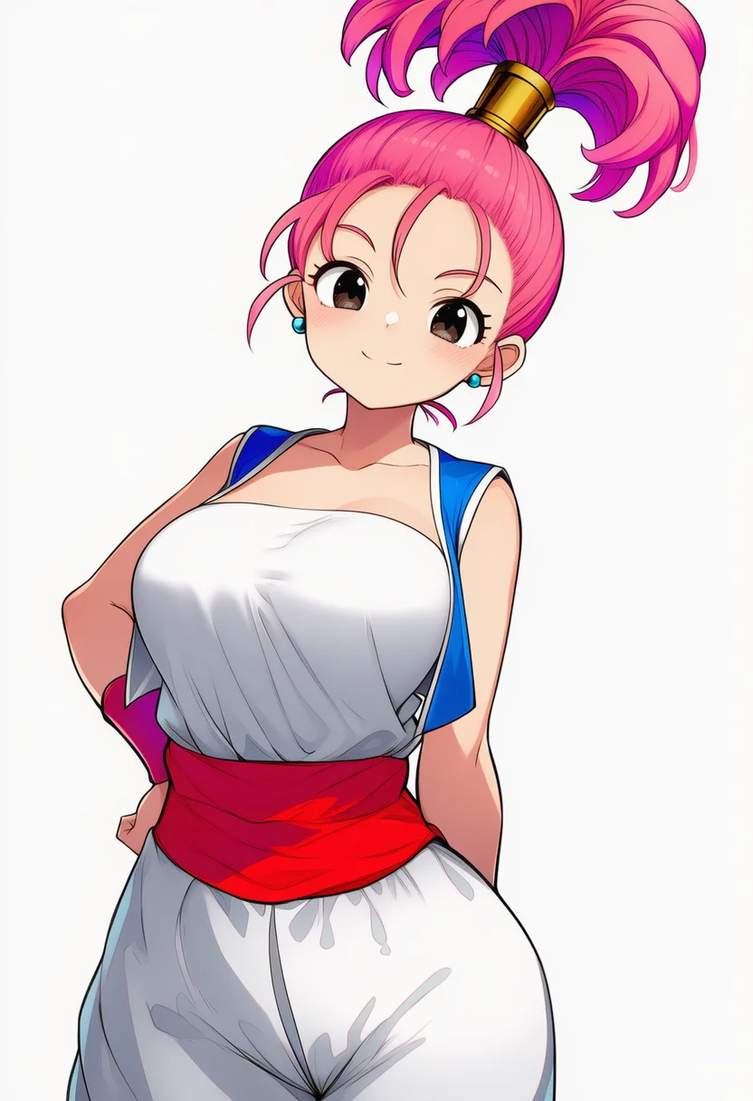 merchant (dq3)