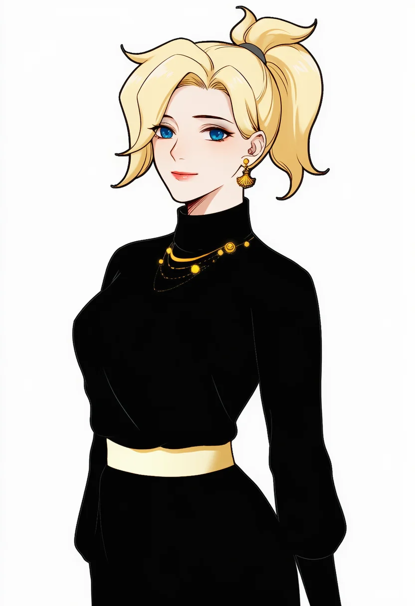 mercy (overwatch)