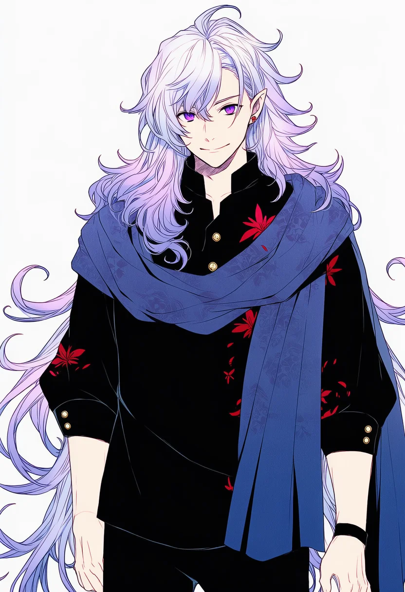 merlin (camelot & co) (fate)