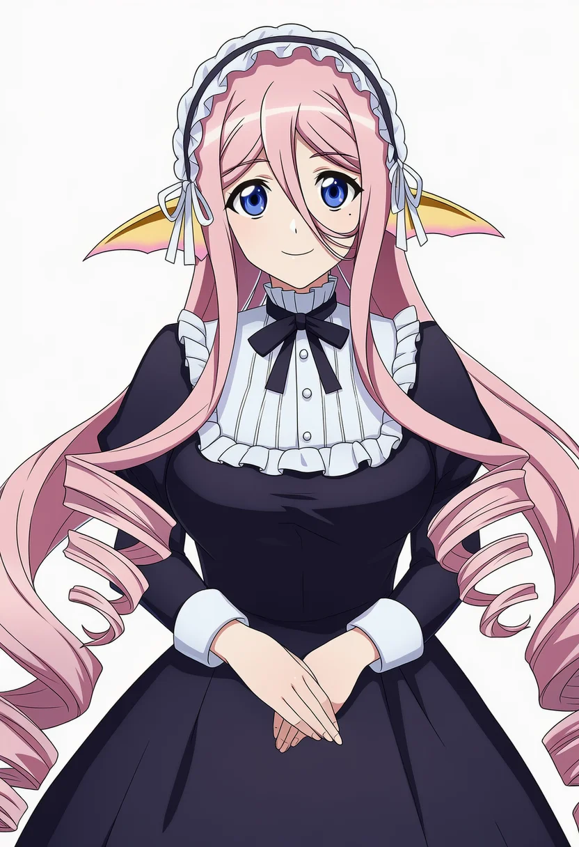 meroune lorelei
