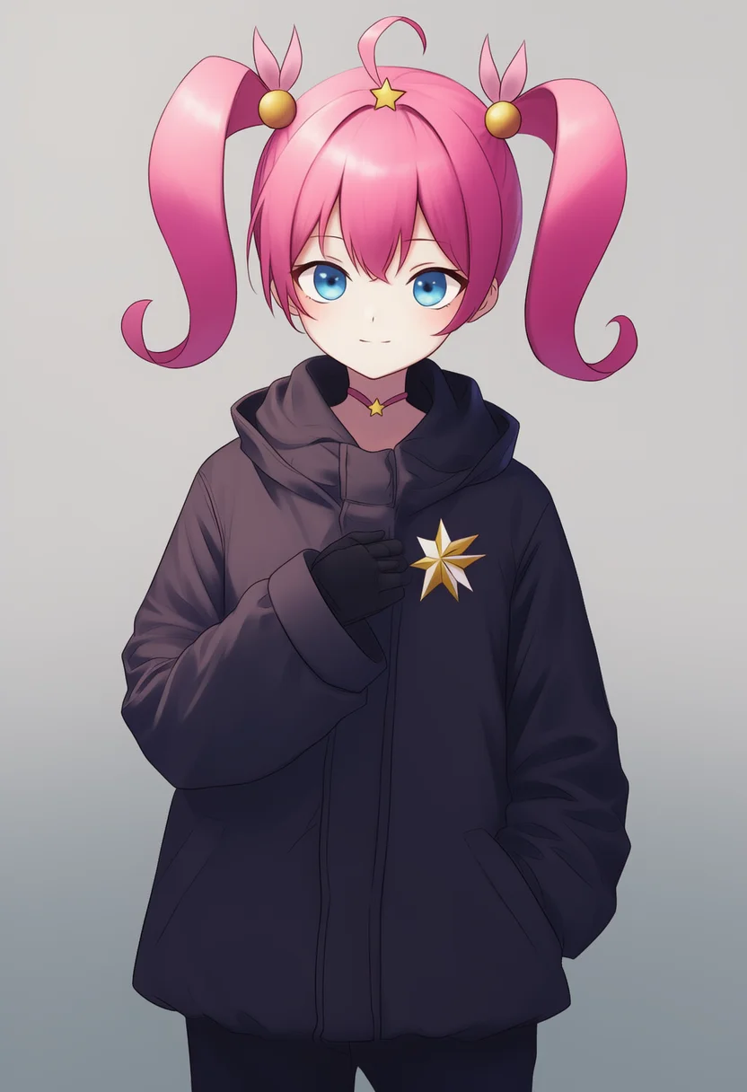 meruru (oreimo)