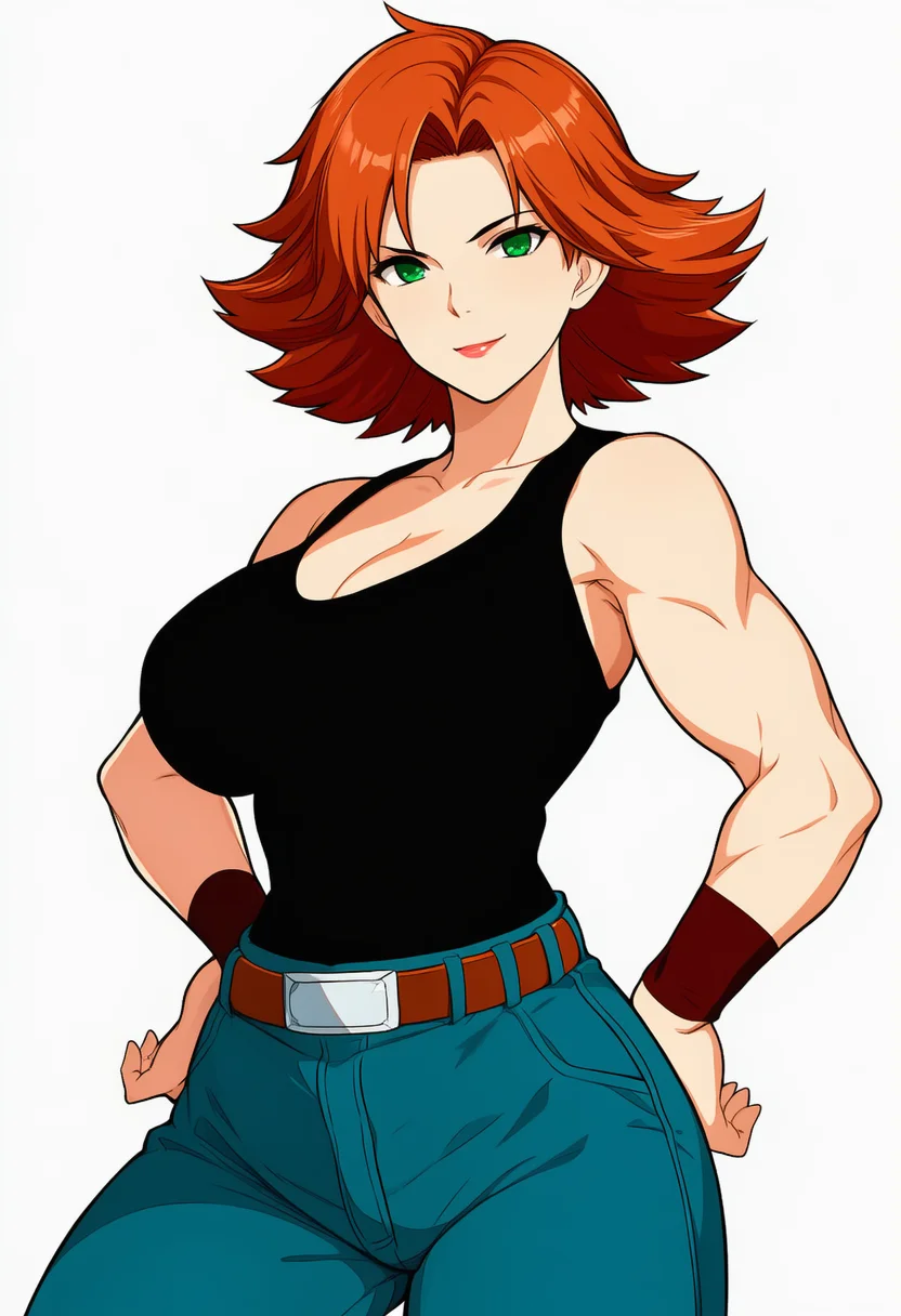 meryl silverburgh