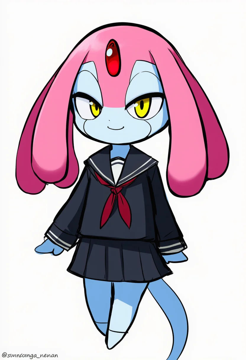 mesprit