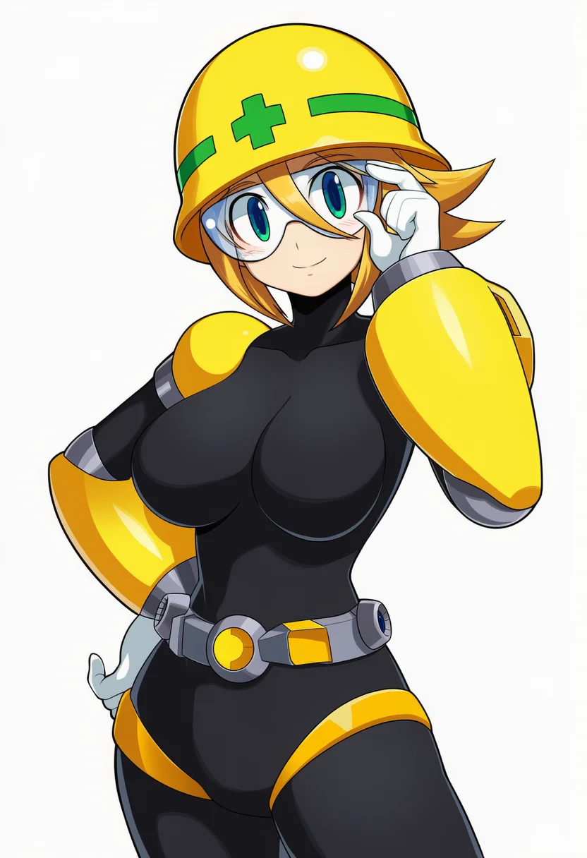 met (mega man)