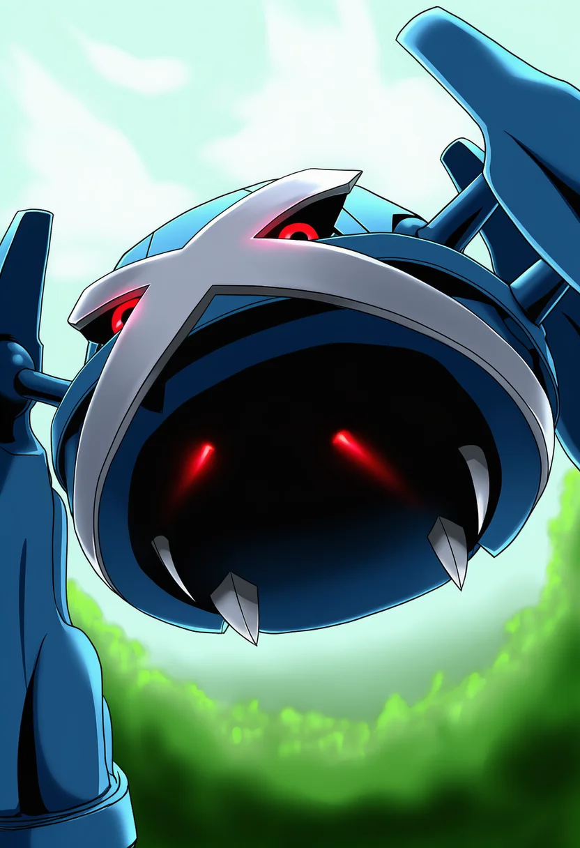 metagross