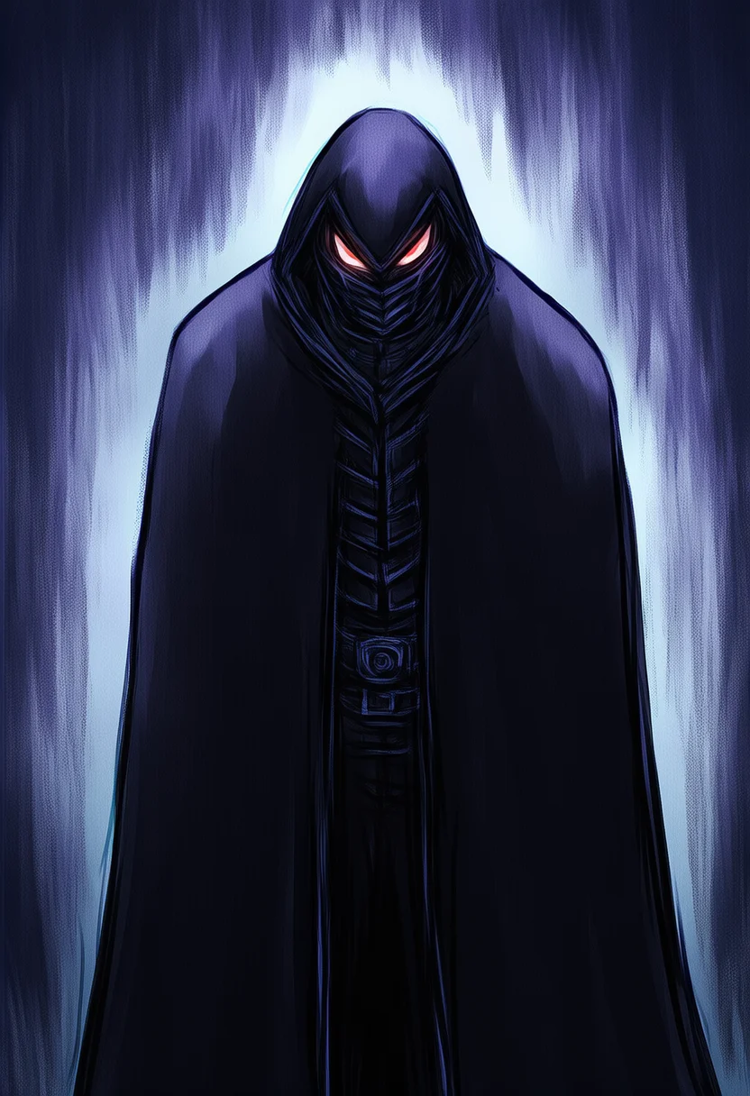 metal man